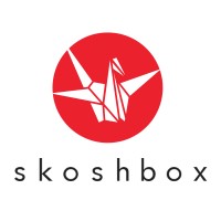 Skoshbox