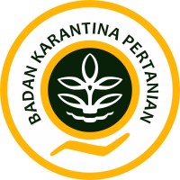 Indonesia Agricultural Quarantine Agency logo - Similar company to Himapta Fp Ub
