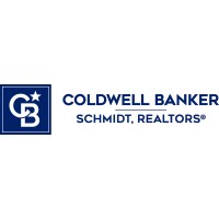 Coldwell Banker Schmidt Realtors logo - Similar company to Michigan Real Estate Conference (Re-Con)