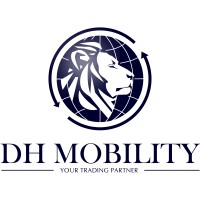 DH Mobility logo - Similar company to Auto Vreman B.V.