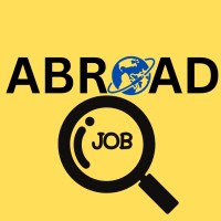ABROAD JOBS FOR FRESHER logo - Similar company to Chemical Engineering Guide (Technical Guide)