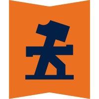 Disrok logo - Similar company to Lagadec Tp