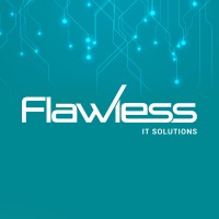 Flawless IT Solutions logo - Similar company to Baseline IT