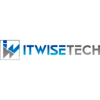 ItWise Tech logo - Similar company to Itwise Technology Services
