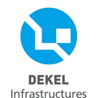 Dekel Infrastructure logo - Similar company to Smart Waste