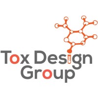 Tox Design Group logo - Similar company to Toxplus