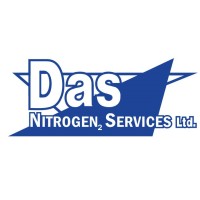 Das Nitrogen Services Ltd. logo - Similar company to Chase Nitrogen Services