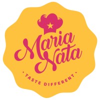 Maria Nata logo - Similar company to Pastel De Nata Masterclass At Nat'Elier
