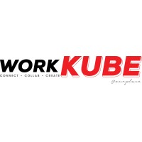 Work Kube @Ourplace logo - Similar company to Singapore Bicentennial Office
