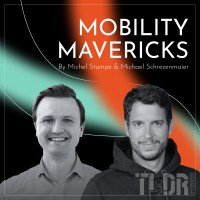 Mobility Maveriks logo - Similar company to Tldr Studios