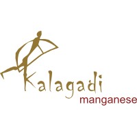 Kalagadi Manganese logo - Similar company to Assmang Manganese Black Rock Mine Operations
