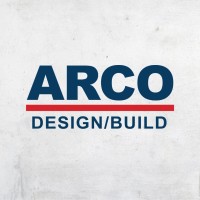 ARCO Design/Build logo - Similar company to Daitaas Holdings, Llc