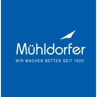 Mühldorfer - Finest Bedding logo - Similar company to Dumas Paris