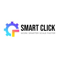 SmartClick Systems logo - Similar company to Salonscale Technology Inc.