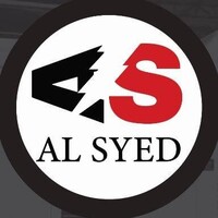 AL SYED ELECTRIC logo - Similar company to Digital Partner Llc