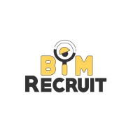 BIM Recruit logo - Similar company to Recruit Digital