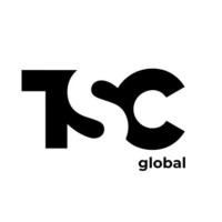 TSC Global (Previously The Social Company - The Personal Branding Agency) logo - Similar company to The Content Brew