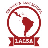 Brooklyn Law School Latin American Law Students Association logo - Similar company to The Stereotype Project Foundation