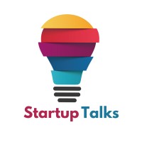 Startup Talks logo - Similar company to Startup Academy Pakistan