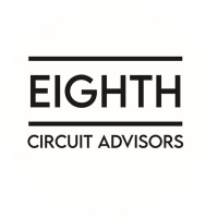 EIGHTH CIRCUIT ADVISORS logo - Similar company to Klearminds - Psychotherapy, Counselling & Life Coaching