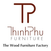 Thinh Phu Furniture logo - Similar company to Asia Relocation Philippines Vietnam Thailand