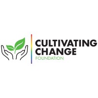 Cultivating Change Foundation logo - Similar company to Sleetpops