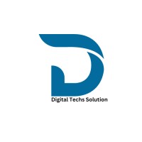 Digitaltechssolution.com logo - Similar company to Dhanpao