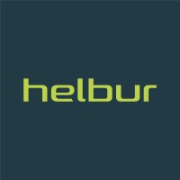 helbur logo - Similar company to Trazzeo