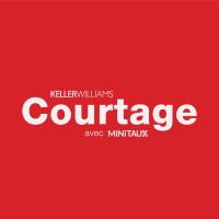 Keller Williams Courtage avec Minitaux logo - Similar company to Minitaux