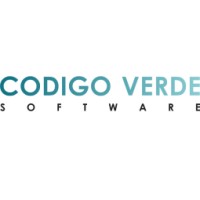 CODIGO VERDE logo - Similar company to Código Geek