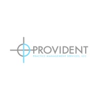 Provident Practice Management Services logo - Similar company to Eye Specialty Group