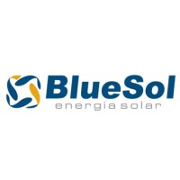Blue-Sol Energia Solar logo - Similar company to Absolar