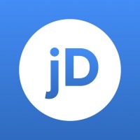 JediDesk AI Chatbots as True Client Care logo - Similar company to Vison.Ai
