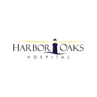 Harbor Oaks Hospital logo - Similar company to Vip Logistics Llc