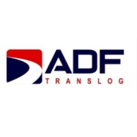 ADF Translog logo - Similar company to Solar2.0