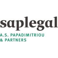Saplegal - A.S. Papadimitriou & Partners logo - Similar company to Thermi Group