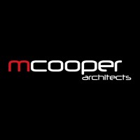 Michael Cooper Architects logo - Similar company to Amx Structures
