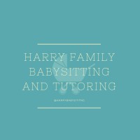 Harry Family Babysitting and Tutoring logo - Similar company to Wise Loan