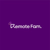 Remote Fam logo - Similar company to Thinktpg