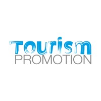 Tourism Promotion logo - Similar company to Tourism Talent Factory