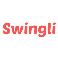 Swingli logo - Similar company to Phyte