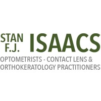 Stan Isaacs Optometrists logo - Similar company to Eureka Technologies Pte Ltd