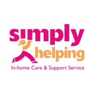 Simply Helping logo - Similar company to Shetouch