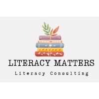 Literacy Matters logo - Similar company to Enunciate