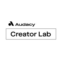 Audacy Creator Lab logo - Similar company to Creator Lab