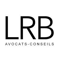 LRB AVOCATS CONSEILS - JURIPARTNER logo - Similar company to Hotel Edge