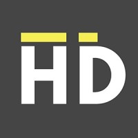 Grupo HD logo - Similar company to Grupo Hd
