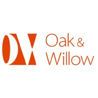 Oak & Willow Group logo - Similar company to Oak And Willow Counseling, Pllc