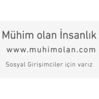 Muhim Olan logo - Similar company to The Acceleration Project