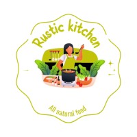 Rustic Kitchen logo - Similar company to Truesun Solar Solutions